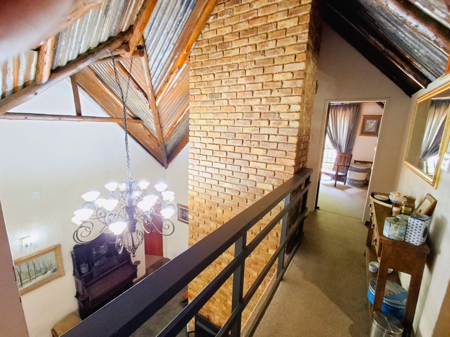 4 Bedroom Property for Sale in River Lodge Estate Free State